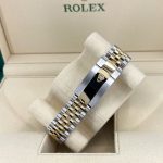 Rolex Datejust 41 18k Yellow Gold and Stainless Steel 41mm Ref 126333-0020 126333-0020-11.jpg