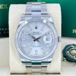 Rolex Datejust 41 Oystersteel Ref 126300-0003 126300-0003-1.jpg