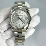 Rolex Datejust 41 Oystersteel Ref 126300-0003 126300-0003-11.jpg