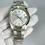 Rolex Datejust 41 Oystersteel Ref 126300-0003 126300-0003-12.jpg