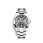 Rolex Datejust 41 Oystersteel Ref 126300-0007 126300-0007-1.jpg
