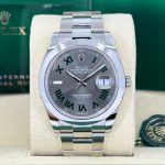 Rolex Datejust 41 Oystersteel Ref 126300-0013 126300-0013-1.jpg