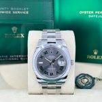Rolex Datejust 41 Oystersteel Ref 126300-0013 126300-0013-2.jpg