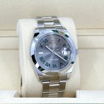 Rolex Datejust 41 Oystersteel Ref 126300-0013 126300-0013-8.jpg