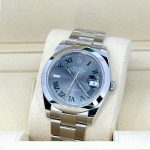 Rolex Datejust 41 Oystersteel Ref 126300-0013 126300-0013-9.jpg