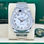 Rolex Datejust 41 Oystersteel Ref 126300-0015 126300-0015-1.jpg