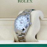 Rolex Datejust 41 Oystersteel Ref 126300-0015 126300-0015-12.jpg