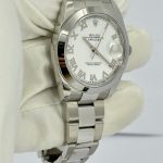 Rolex Datejust 41 Oystersteel Ref 126300-0015 126300-0015-19.jpg