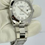 Rolex Datejust 41 Oystersteel Ref 126300-0015 126300-0015-20.jpg