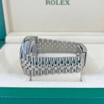 Rolex Datejust 41 Oystersteel and 18K White Gold 41 mm White Dial Ref 126334-0010 126334-0010-10.jpg