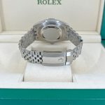Rolex Datejust 41 Oystersteel and 18K White Gold 41 mm White Dial Ref 126334-0010 126334-0010-11.jpg