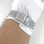 Rolex Datejust 41 Oystersteel and 18K White Gold 41 mm White Dial Ref 126334-0010 126334-0010-14.jpg