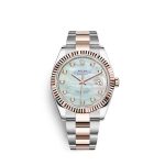 Rolex Datejust 41 Oystersteel and Everose gold Ref 126331-0013 126331-0013-1.jpg
