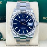 Rolex Datejust 41 Oystersteel and white gold Ref 126334-0001 126334-0001-1.jpg
