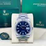 Rolex Datejust 41 Oystersteel and white gold Ref 126334-0001 126334-0001-2.jpg