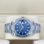 Rolex Datejust 41 Oystersteel and white gold Ref 126334-0001 126334-0001-8.jpg