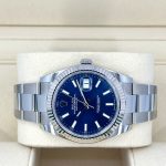 Rolex Datejust 41 Oystersteel and white gold Ref 126334-0001 126334-0001-9.jpg