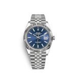 Rolex Datejust 41 Oystersteel and white gold Ref 126334-0002 126334-0002-1.jpg