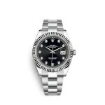 Rolex Datejust 41 Oystersteel and white gold Ref 126334-0011 126334-0011-1.jpg