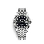 Rolex Datejust 41 Oystersteel and white gold Ref 126334-0012 126334-0012-1.jpg