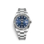 Rolex Datejust 41 Oystersteel and white gold Ref 126334-0015 126334-0015-1.jpg