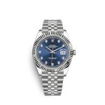 Rolex Datejust 41 Oystersteel and white gold Ref 126334-0016 126334-0016-1.jpg