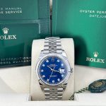 Rolex Datejust 41 Oystersteel and white gold Ref 126334-0016 126334-0016-11.jpg
