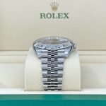 Rolex Datejust 41 Oystersteel and white gold Ref 126334-0016 126334-0016-8.jpg