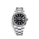 Rolex Datejust 41 Oystersteel and white gold Ref 126334-0017 126334-0017-1.jpg