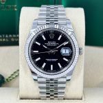 Rolex Datejust 41 Oystersteel and white gold Ref 126334-0018 126334-0018-1.jpg