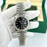 Rolex Datejust 41 Oystersteel and white gold Ref 126334-0018 126334-0018-15.jpg