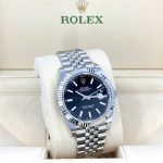 Rolex Datejust 41 Oystersteel and white gold Ref 126334-0018 126334-0018-4.jpg