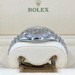 Rolex Datejust 41 Oystersteel and white gold Ref 126334-0018 126334-0018-5.jpg