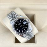 Rolex Datejust 41 Oystersteel and white gold Ref 126334-0018 126334-0018-7.jpg