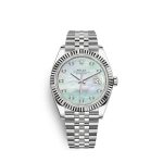 Rolex Datejust 41 Oystersteel and white gold Ref 126334-0020 126334-0020-1.jpg
