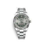 Rolex Datejust 41 Oystersteel and white gold Ref 126334-0021 126334-0021-1.jpg