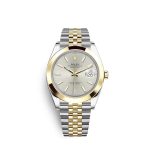 Rolex Datejust 41 Oystersteel and yellow gold Ref 126303-0002 126303-0002-1.jpg