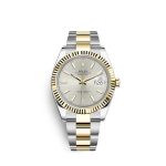 Rolex Datejust 41 Oystersteel and yellow gold Ref 126333-0001 126333-0001-1.jpg