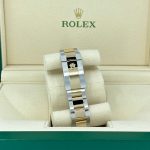 Rolex Datejust 41 Oystersteel and yellow gold Ref 126333-0009 126333-0009-11.jpg