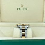 Rolex Datejust 41 Oystersteel and yellow gold Ref 126333-0009 126333-0009-7.jpg