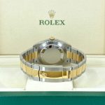 Rolex Datejust 41 Oystersteel and yellow gold Ref 126333-0009 126333-0009-9.jpg