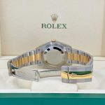 Rolex Datejust 41 Oystersteel and yellow gold Ref 126333-0015 126333-0015-11.jpg