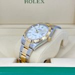 Rolex Datejust 41 Oystersteel and yellow gold Ref 126333-0015 126333-0015-7.jpg