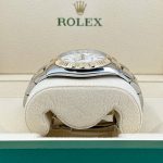 Rolex Datejust 41 Oystersteel and yellow gold Ref 126333-0015 126333-0015-9.jpg