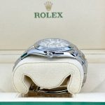 Rolex Datejust 41 Stainless Steel 41mm Ref 126300-0005 126300-0005-6.jpg