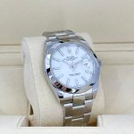 Rolex Datejust 41 Stainless Steel 41mm Ref 126300-0005 126300-0005-8.jpg