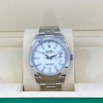 Rolex Datejust 41 Stainless Steel 41mm Ref 126300-0005 126300-0005-9.jpg