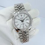 Rolex Datejust 41 Stainless Steel 41mm Ref 126300-0006 126300-0006-10.jpg