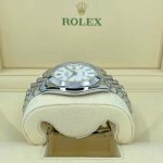 Rolex Datejust 41 Stainless Steel 41mm Ref 126300-0006 126300-0006-15.jpg