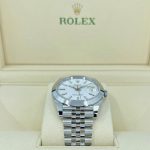Rolex Datejust 41 Stainless Steel 41mm Ref 126300-0006 126300-0006-5.jpg